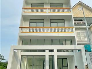 Cho thuê mặt tiền phạm huy thông gần phan văn trị, quận gò vấp, hầm trệt 4 lầu, vị trí đẹp
