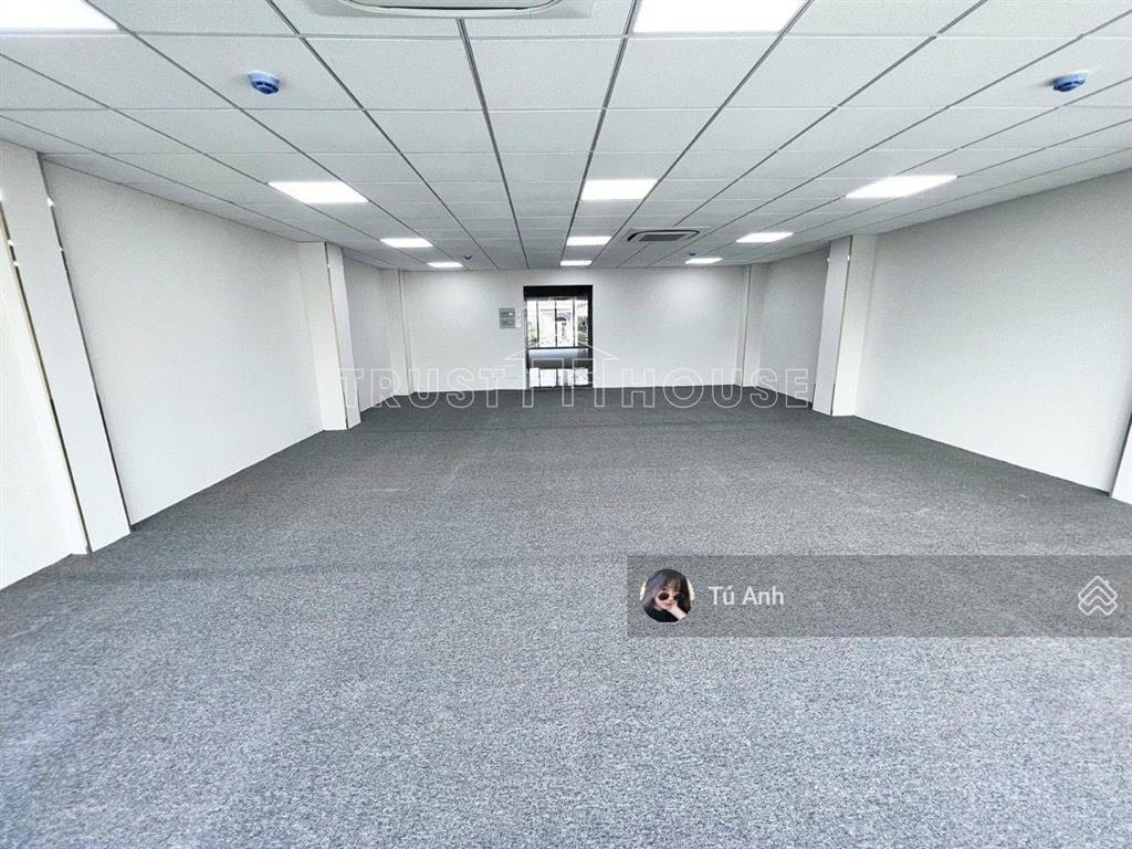 Cho thuê toà nhà mới lê trọng tấn, quận tân phú, hầm trệt 4 lầu, mặt tiền ngang 9m