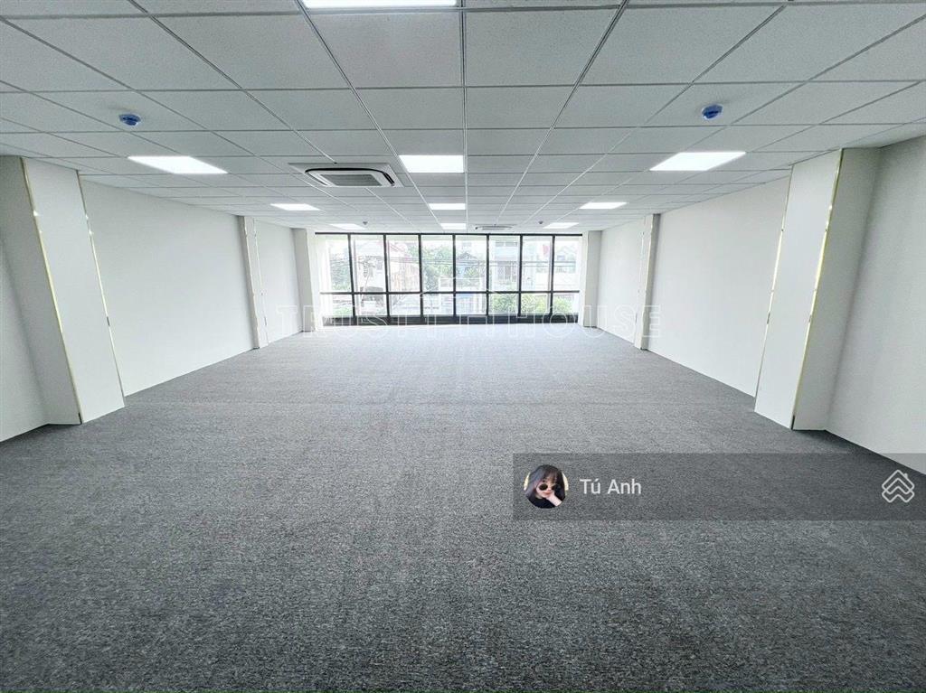 Cho thuê toà nhà mới lê trọng tấn, quận tân phú, hầm trệt 4 lầu, mặt tiền ngang 9m