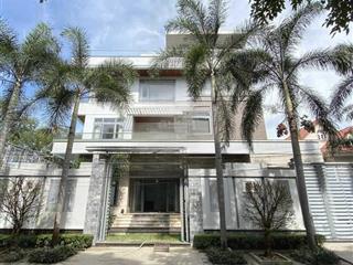 Cho thuê nhà hoàng diệu, p. 10, q. phú nhuận, dt 16x25m, 1 trệt 2 lầu