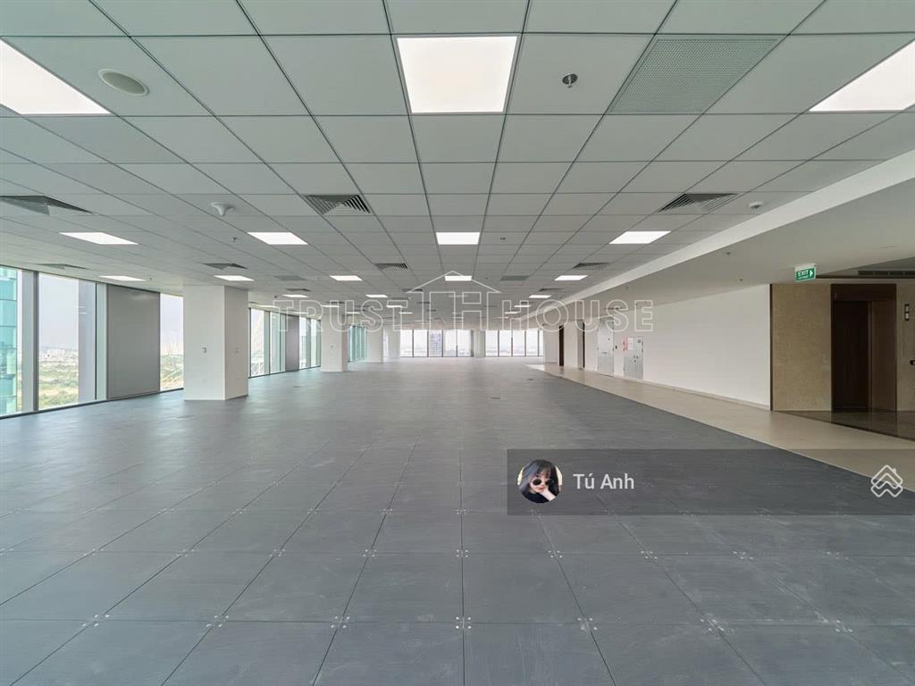 Cho thuê tòa nhà hoàng văn thụ, phường 8, quận phú nhuận, dt 12x30m, hầm trệt 5 lầu, pccc đầy đủ