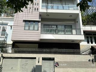 Cho thuê nhà lê văn sỹ, p. 14, q. phú nhuận, dt 10x25m, 1 trệt 2 lầu sân thượng