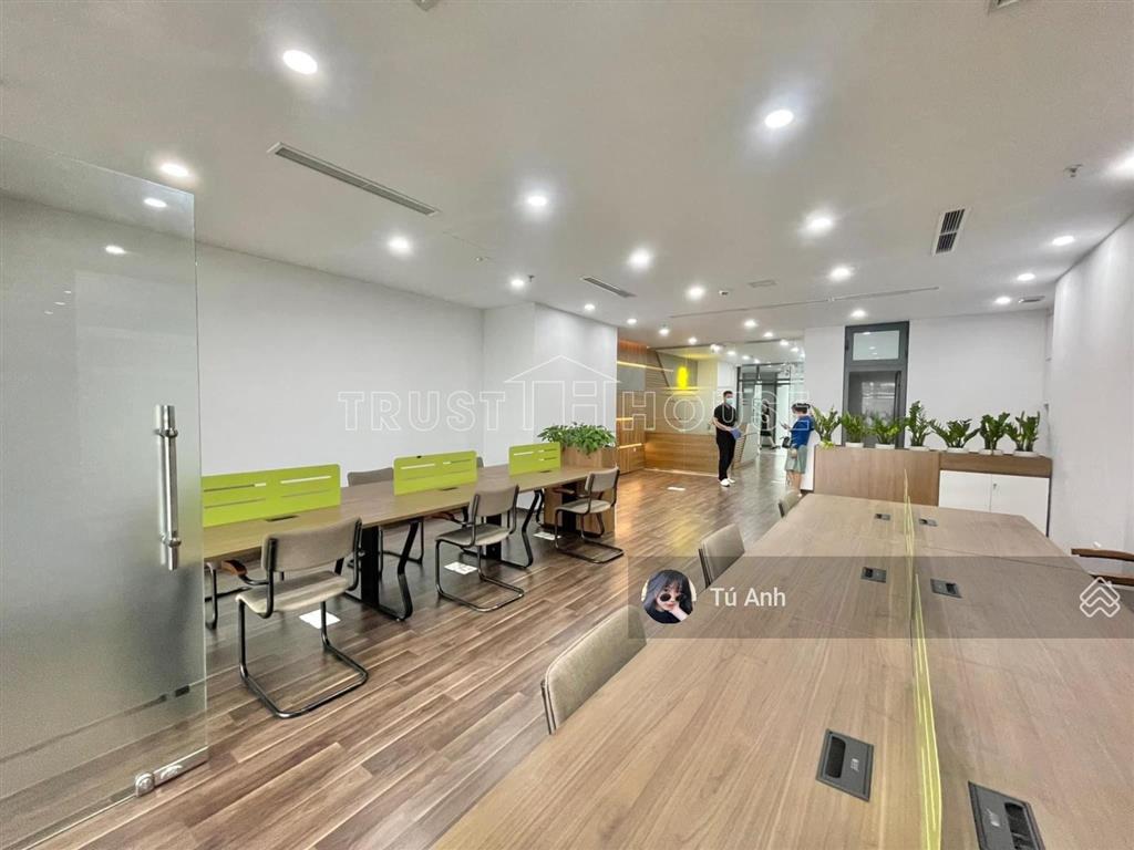 Cho thuê tòa nhà lê văn sỹ, q. phú nhuận, dtsd 700m2, hầm 1 trệt 3 lầu, full nội thất văn phòng