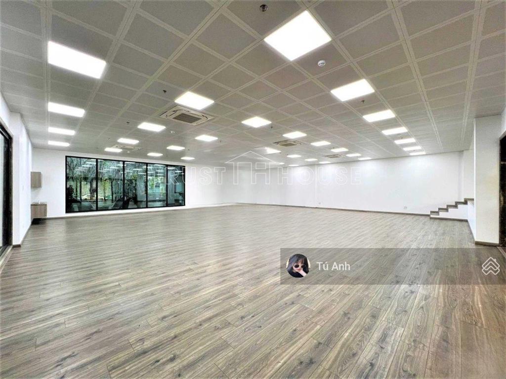 Cho thuê nhà lê đức thọ, p. 7, quận gò vấp, dt 20x25m, trệt 3 lầu, hỗ trợ thời gian setup