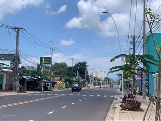 Bán 116m2 đất có thổ cư gần đường s, tân hải, phú mỹ, vũng tàu ngang 6m quá đẹp