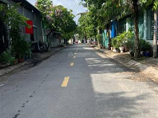 Bán đất thổ cư đường trịnh thị dối, đông thạnh, hóc môn chỉ 25 triệu/m2, công chứng ngay