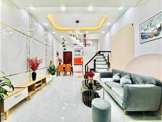 Bán nhà sau chợ đầu mối thủ đức, phường tam bình, thủ đức chỉ hơn 4 tỷ vào ở ngay