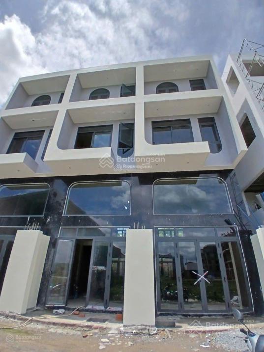 Nhà 5 tầng mới xây, sổ hồng riêng, hoàn công đủ p. tam bình, thủ đức