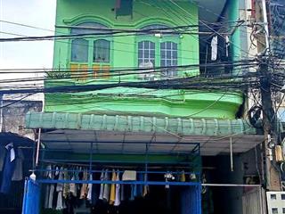 Nhà mặt tiền chợ,cạnh charm city và tân cảng sóng thần bình hòa,thuận an,152m2 thu nhập 25tr/tháng.