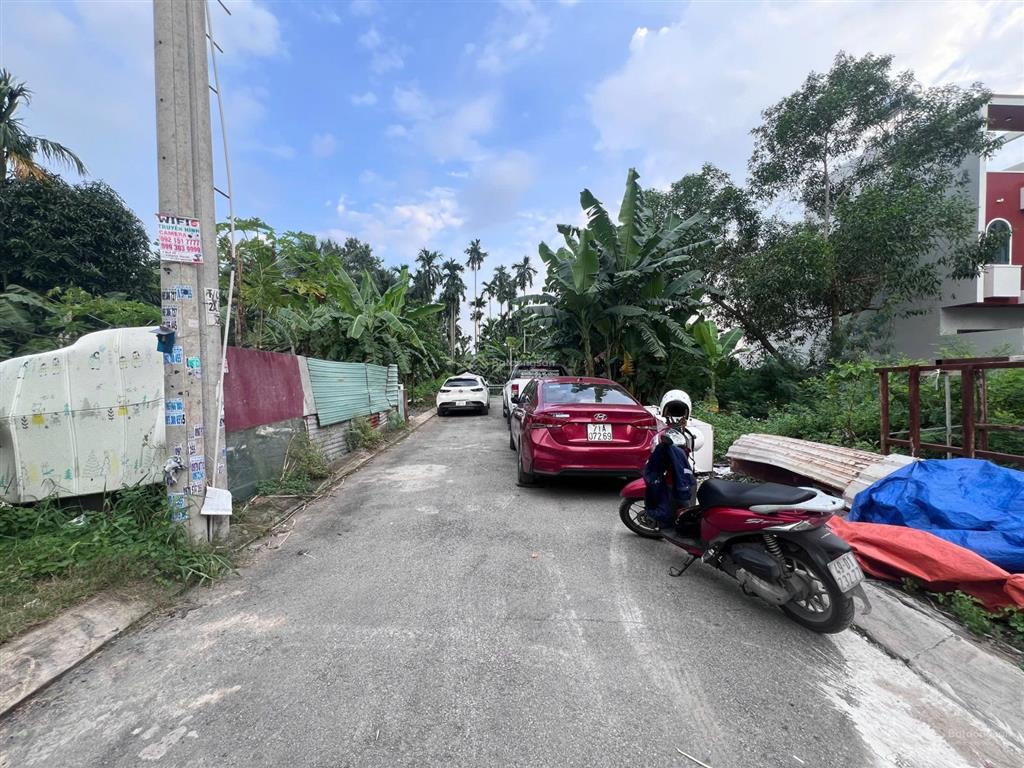 Đất thổ cư đường xe hơi, cạnh kcx linh trung, chợ đầu mối thủ đức, bình chiểu, tp hcm