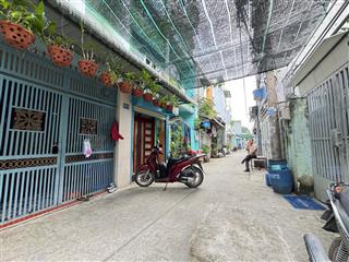 Nhà riêng 3 tầng phường linh xuân, thủ đức, sử dụng 66m2, sổ hồng riêng, chỉ 2.5 tỷ