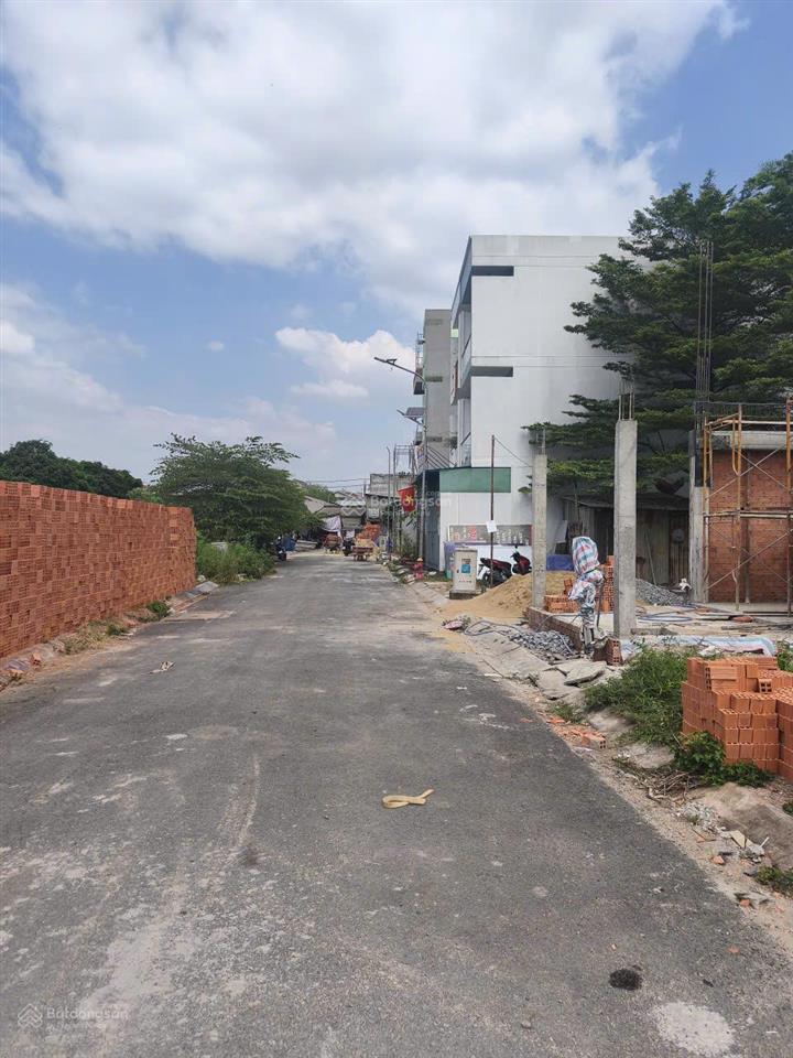 Bán đất khu dân cư đường tỉnh lộ 43, tam bình chỉ 3.2 tỷ