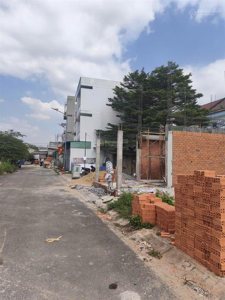 Bán đất khu dân cư đường tỉnh lộ 43, tam bình chỉ 3.2 tỷ