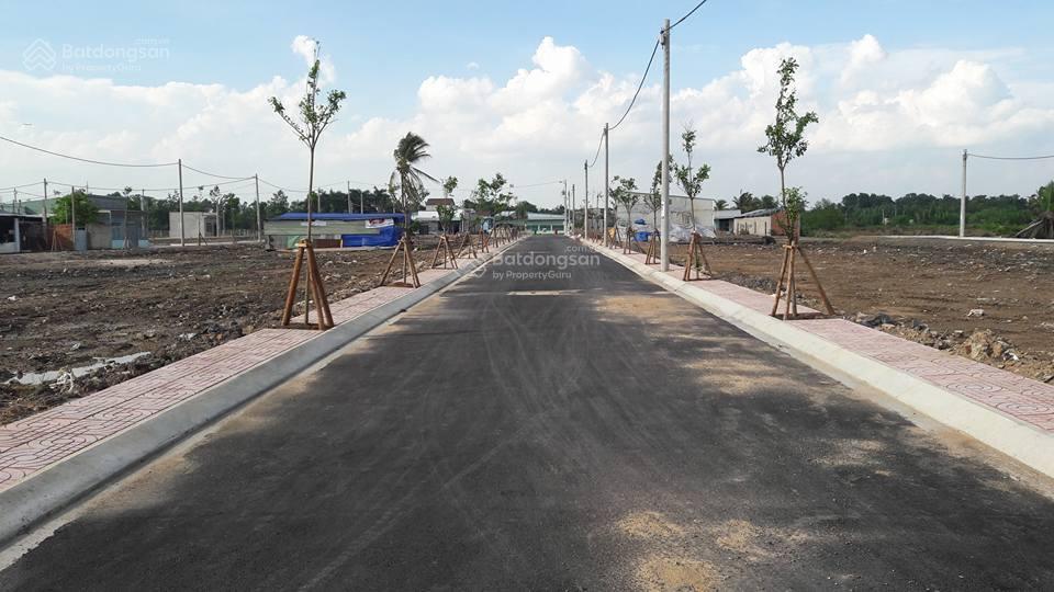 Đất đẹp thổ cư đường xe hơi, cạnh kcx linh trung, chợ đầu mối thủ đức, bình chiểu, tp hcm