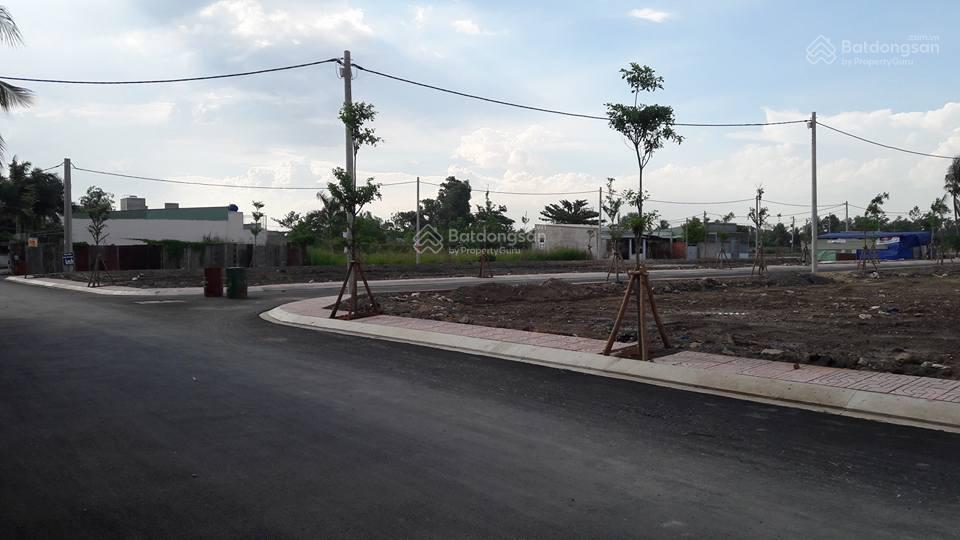 Đất đẹp thổ cư đường xe hơi, cạnh kcx linh trung, chợ đầu mối thủ đức, bình chiểu, tp hcm