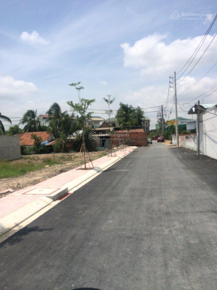 Đất đẹp thổ cư đường xe hơi, cạnh kcx linh trung, chợ đầu mối thủ đức, bình chiểu, tp hcm