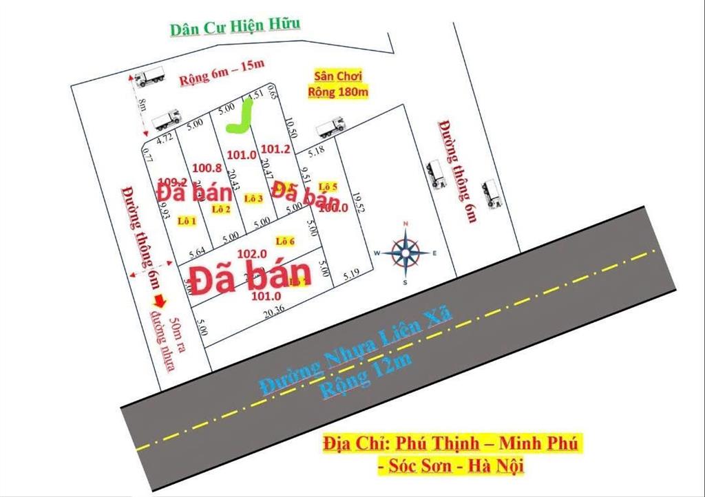 Chính chủ e bán 1 lô hàng f0 duy nhất.giá cực sốc ạ