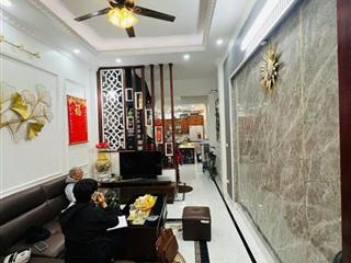 💎 Nhà đẹp dân xây 40 m. 6,35 tỷ – Hai thoáng – 20m ô tô ở Đồng Me Sđt 0972078667