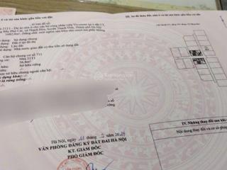 Bán căn hộ đẹp xuất sắc tại xã thạch hòa, thạch thất, hà nội, giá thỏa thuận, 56,8m2