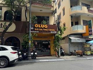 Chính chủ bán nhà góc 2 mặt tiền số 44 đường trương quốc dung  nguyễn văn trỗi, phường phú nhuận