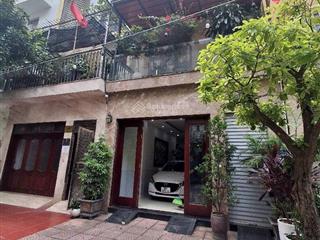 Bán nhà kdt văn khê  siêu phẩm 83m2x5t thang máy  không gian sống thượng lưu.