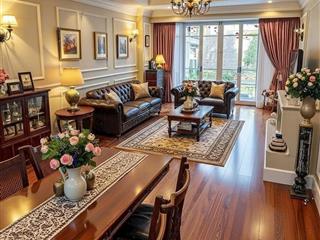 Bán nhà kdt văn quán 80m2x5t mặt tiền quyền lực. kinh doanh đỉnh cao. giá 280tr/m2