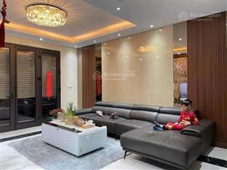 Bán nhà trần phú  mỗ lao 65m2x6t, mt rộng  thang máy  khu cán bộ cao cấp. giá 20,6 tỷ
