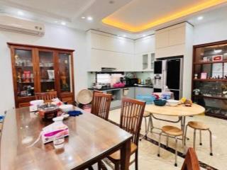 Bán nhà mặt phố văn quán 75m2x4t  mt quyền lực  kinh doanh 2 mặt trước sau. giá 18,9 tỷ
