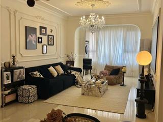 Bán nhà mặt phố quang trung 90m2x5t  mt khủng 6,5m hiên ngang  giá nhỉnh 300tr/m2