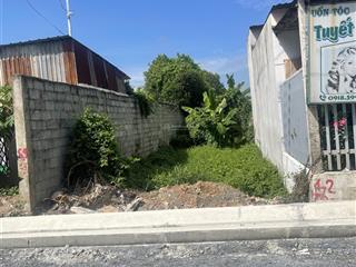 Ngay sát ql22 chưa đến 200m trung tâm thị trấn nguyễn phong sắc. 152,2m2 full thổ. mua không lỗ