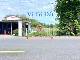 Mt nguyễn văn khạ, nhuận đức, củ chi. bán ngộp tìm chủ mới. 200m2 full thổ. giá bất ngờ bật ngửa