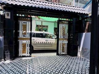 Nhanh tay chớp ngay nhà đẹp. thiết kế hiện đại, sang trọng. xách vali vào là ở ngay. shr. hoàn công