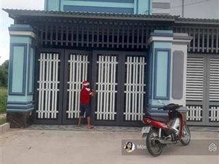 Chuyển nhượng ngôi nhà mơ ước ở đường 7. tân phú trung. sổ riêng biệt. nhà mới tinh chỉ vô là ở.