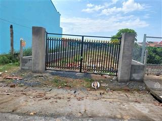 Bán ngay lô đất đường võ thị dòn. tân thông hội. 212m2. sổ vuông vức, nét căng. xuống tiền đổi chủ.