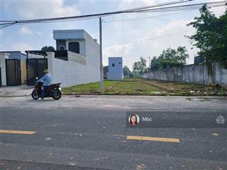 Chỉ 1tỷ190 sở hữu liền tay 177m2 ngay mt trần văn chẩm. pva. khu nhà giàu. xd tự do. pháp lý chuẩn.