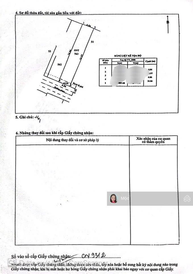 Cắt lỗ thêm 200tr  tại võ thị đòn, tân thông hội, chủ cần ra gấp 238m2 thổ  bao qh sổ mới 2025