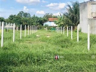 Đất thổ 150m2. ở nguyễn thị se. tân thông hội. dân cư phủ kín  sổ sách sẵn sàng giao dịch. giá tốt