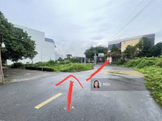 Bán đất huỳnh văn cọ. thị trấn củ chi 205m2. giá tốt 1tỷ1. dân cư phủ đầy, gần các tiện ích.