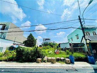 Ngộp..!bác tư cần bán 280m2 đất ở lưu khai hồng.ttcc. dân cư phủ kín. pháp lý rõ ràng. bớt lộc thêm