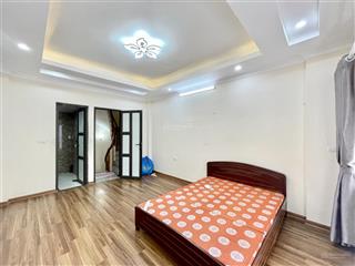 Chính chủ tìm hộ gia đình thuê ở nhà 5 tầng, ngõ 71 phương canh 30m² x 5 tầng 4pn | 3wc, điều hòa