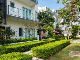 Cần bán nhanh căn biệt thự đơn lập parkcity giá 60, x tỷ