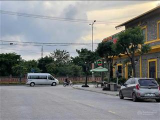 Chính chủ gửi bán đất phân lô yên bình , tam điệp , ninh bình
