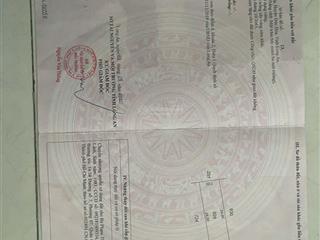 Bán đất ở xã đức lập hạ 173m2ngang 7m dài 24.5m đối diện trường mầm non tư thục tia nắng.