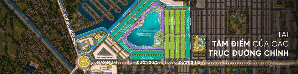 Nhà phố, shophouse và biệt thự vinhomes green city. giai đoạn đầu giá cực tốt. tặng xe vf7