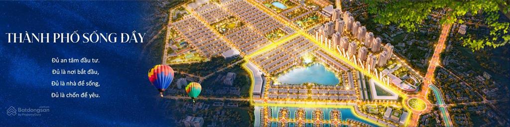 Nhà phố, shophouse và biệt thự vinhomes green city. giai đoạn đầu giá cực tốt. tặng xe vf7