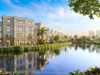 Nhà phố, shophouse và biệt thự vinhomes green city. giai đoạn đầu giá cực tốt. tặng xe vf7