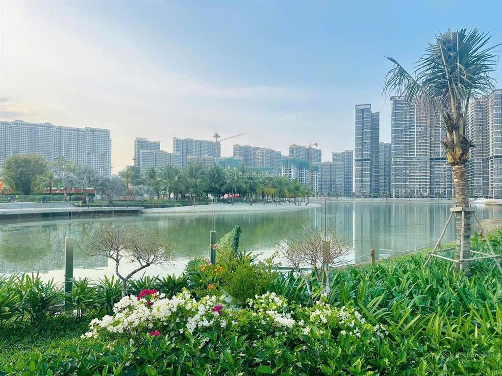 Bán gấp căn 2pn+1, 2wc s10.07 view hồ cá koi và vườn nhật, 3,95 tỷ, 69m2. thanh toán nhàn rỗi