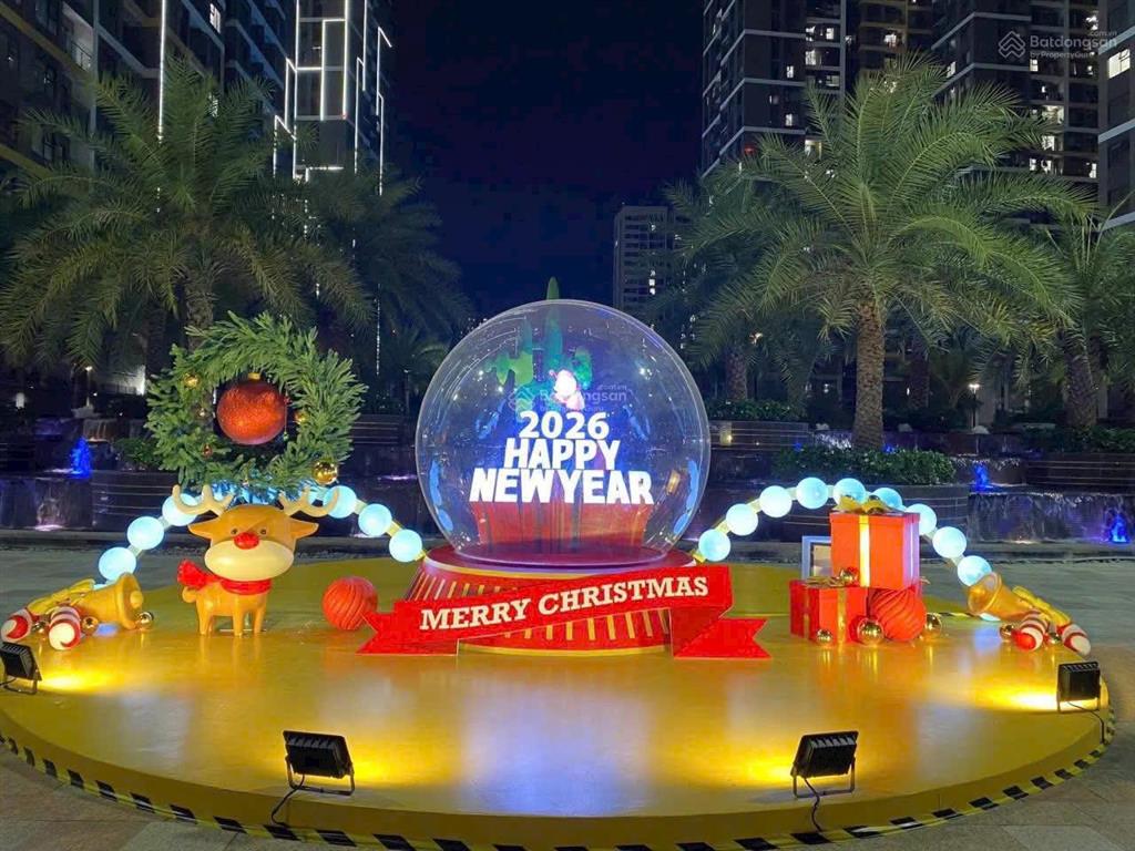 Bán gấp căn 2pn+1, 2wc s10.07 view hồ cá koi và vườn nhật, 3,95 tỷ, 69m2. thanh toán nhàn rỗi