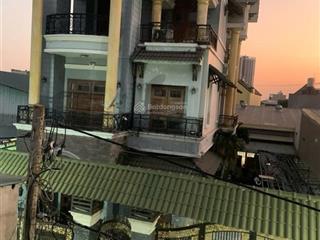Bán biệt thự 3 tầng 242m2 đẳng cấp thượng lưu, ngang khủng 12m, đường xe hơi phà phà