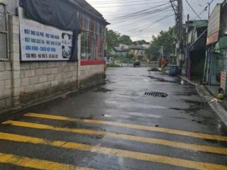 Bán đất Đông Hòa 100m2 ngang đẹp 6,3m,đường xe hơi,Sổ Hồng Riêng vuông vức